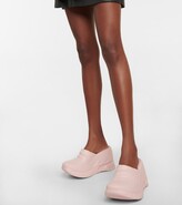 Thumbnail for your product : Givenchy Marshmallow rubber clogs