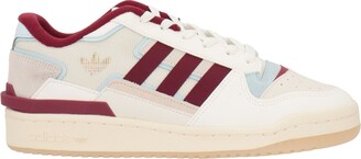 adidas Sneakers Ivory