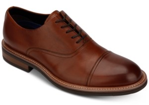 Cap Toe Oxford Kenneth Cole | Shop the 