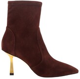 Thumbnail for your product : Stuart Weitzman Max 85 Ankle Boots