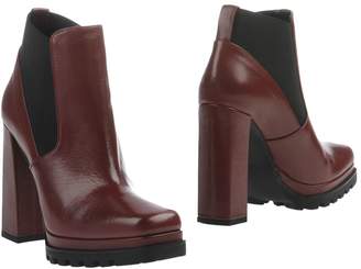 Gianni Marra Ankle boots - Item 11328186