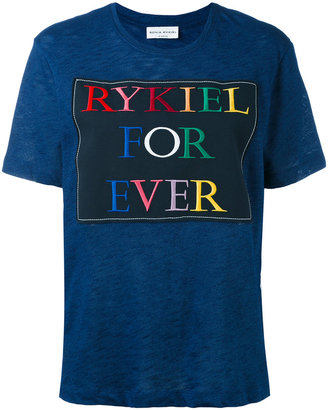 Sonia Rykiel Forever T-shirt