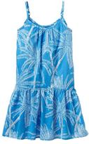 Thumbnail for your product : Gap Tropical tank dress