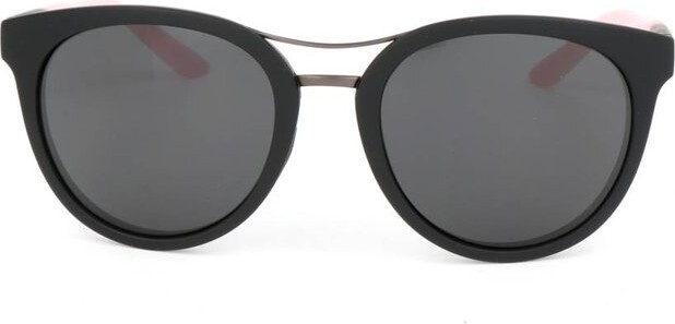 Smith Optics Bridgetown Pilot Frame Sunglasses