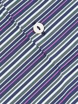 Thumbnail for your product : Peter Millar Crown Sport Fox Stripe Jersey Polo