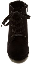 Thumbnail for your product : Serenity Wedge Bootie