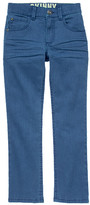 Thumbnail for your product : Gymboree Skinny Twill Pants