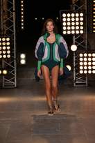 Thumbnail for your product : Isabel Marant Rumber technical jacket