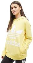 Thumbnail for your product : adidas Trefoil Overhead Hoodie