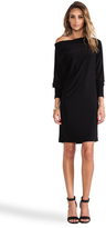 Thumbnail for your product : Norma Kamali KAMALIKULTURE All in One Dress