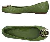Thumbnail for your product : Tory Burch Ballet flats