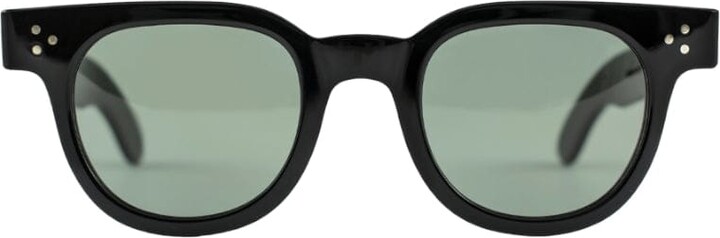 Julius Tart Optical Fdr - 46/24 - Black Sunglasses - ShopStyle