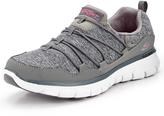 Thumbnail for your product : Skechers Synergy Pull-on Shoes