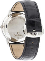 Thumbnail for your product : Omega De Ville Co-Axial Watch
