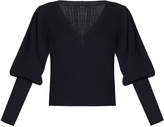 Thumbnail for your product : Veronica Beard Esme Sweater