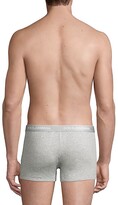 Thumbnail for your product : Dolce & Gabbana Day By Day 2-Pack Stretch Cotton Boxer Briefs