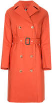Thumbnail for your product : MACKINTOSH Jaffa coat