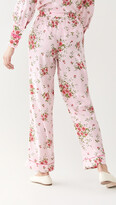 Thumbnail for your product : Rodarte Printed Pants
