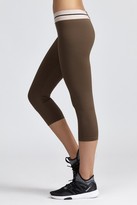 Thumbnail for your product : Olympia Kore 3/4 Legging