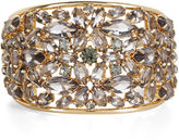 Thumbnail for your product : BCBGMAXAZRIA Jeweled Cuff