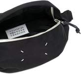 Thumbnail for your product : Maison Margiela two-way zip belt bag