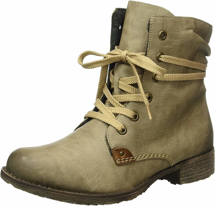 rieker women's boots sale