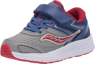 saucony cohesion boys