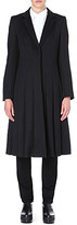 Thumbnail for your product : J.W.Anderson Multi-seam wool coat