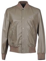 Thumbnail for your product : Neil Barrett Jacket