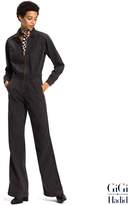 Thumbnail for your product : Tommy Hilfiger Gigi Hadid Cotton Coverall