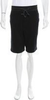 Thumbnail for your product : Rag & Bone Knox Training Jogger Shorts w/ Tags