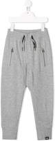 Thumbnail for your product : Molo Kids drawstring track trousers