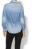 Thumbnail for your product : Levi's Tailored Western Shirt