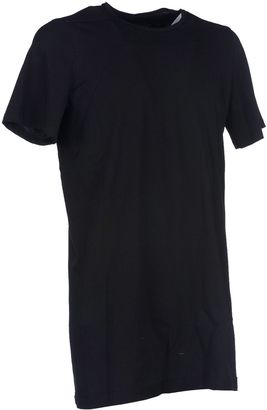 Drkshdw Rick Owens Long T-shirt