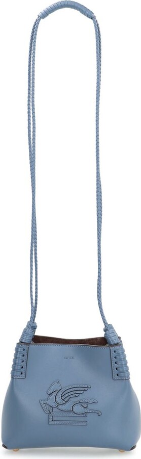 Etro Libra Mini Tote