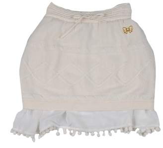 Minifix Skirt