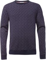 Thumbnail for your product : Tommy Hilfiger Men's printed sweater