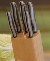 Thumbnail for your product : Berghoff Essentials Collection 6-Pc. Knife Set