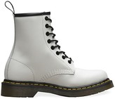 Thumbnail for your product : Dr. Martens 1460 Leather Combat Boots