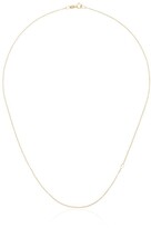 Thumbnail for your product : Lizzie Mandler Fine Jewelry 18kt Yellow Gold Diamond Chain
