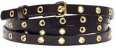 Thumbnail for your product : Club Monaco Claudette Double Wrap Belt