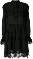 Thumbnail for your product : Olympiah Jardin short dress