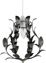 Thumbnail for your product : Marks and Spencer Trailing Leaf Ceiling Lamp Shade