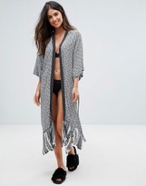 Thumbnail for your product : MinkPink Magic Mystery Robe