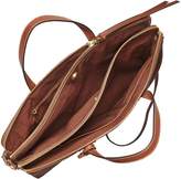 Thumbnail for your product : Fossil ZB6966200 emma laptop bag