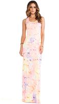 Thumbnail for your product : Young Fabulous & Broke Young, Fabulous & Broke Hamptons Maxi