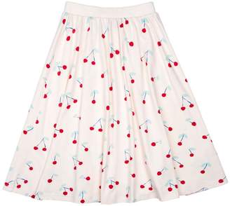 Rock Your Baby Cherry Bomb Skirt
