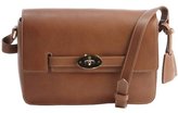 Thumbnail for your product : Mulberry oak leather 'Bayswater' shoulder bag
