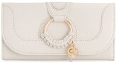 Thumbnail for your product : See by Chloe Ring Detail Wallet