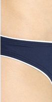 Thumbnail for your product : Tory Burch Riviera Bikini Bottoms